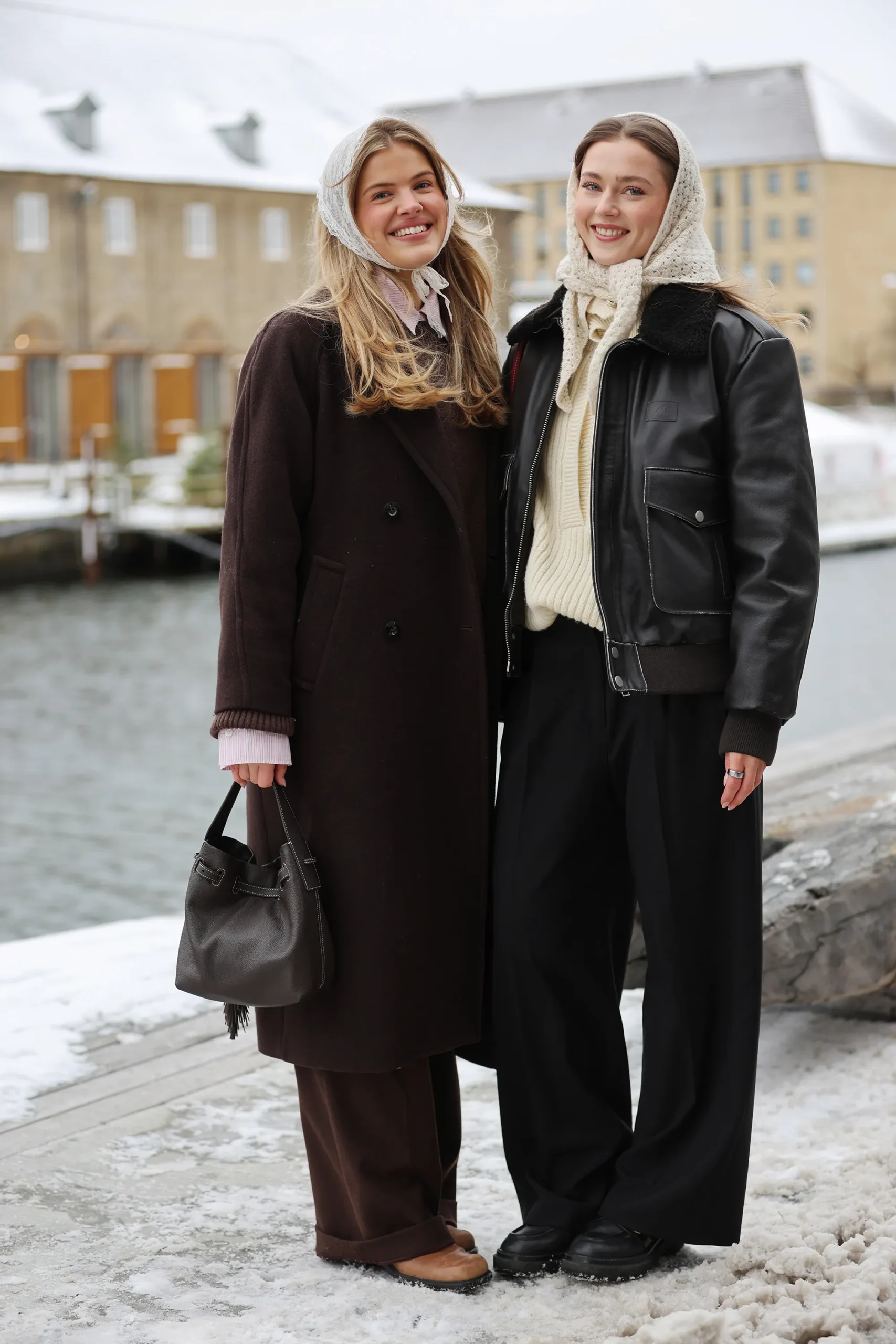 Εβδομάδα Μόδας Κοπεγχάγης: Τι φορούν τώρα τα Scandi girls;-14