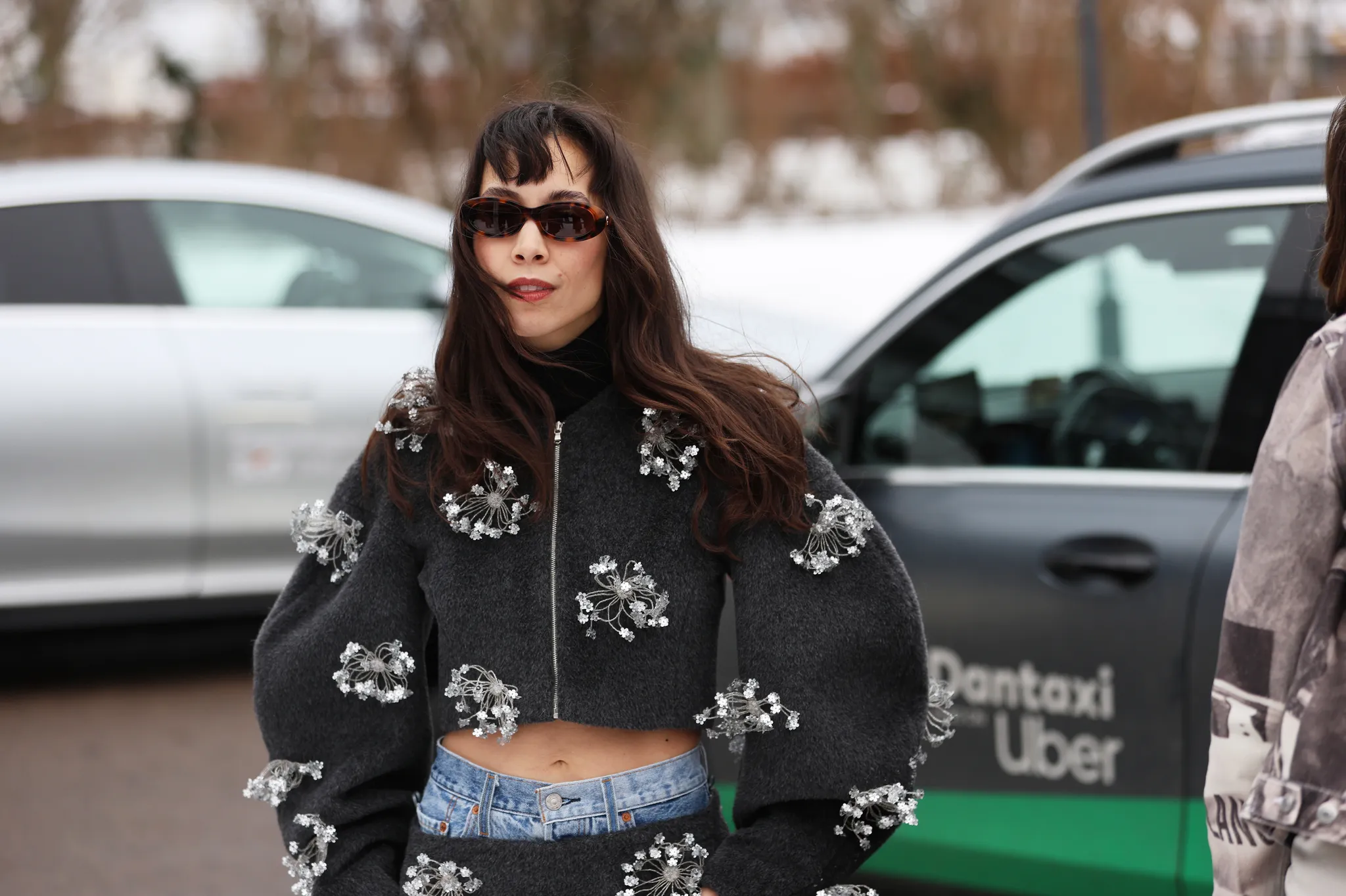 Εβδομάδα Μόδας Κοπεγχάγης: Τι φορούν τώρα τα Scandi girls;-3