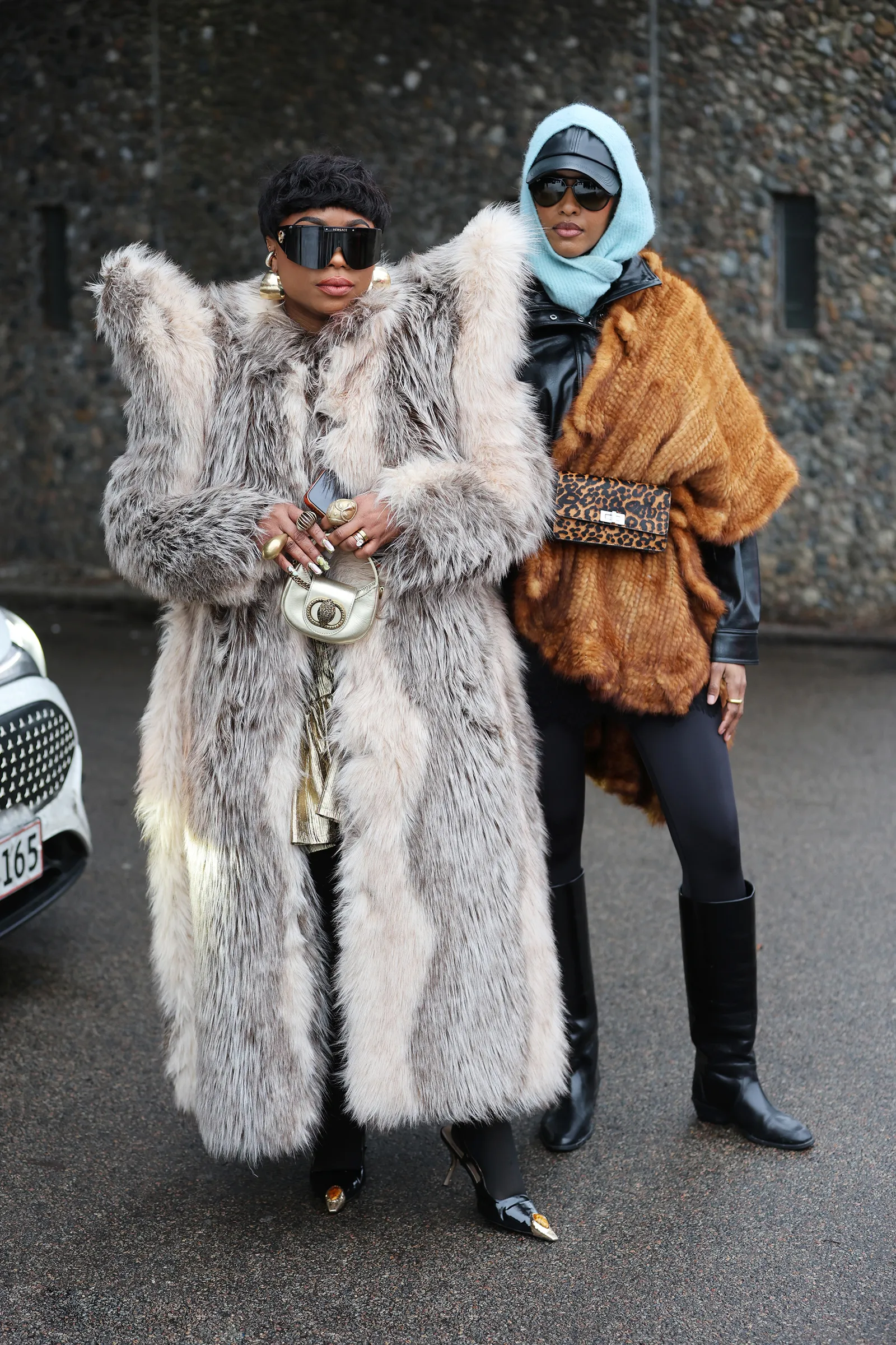 Γνωρίζουμε ήδη το πανωφόρι του επόμενου χειμώνα-1