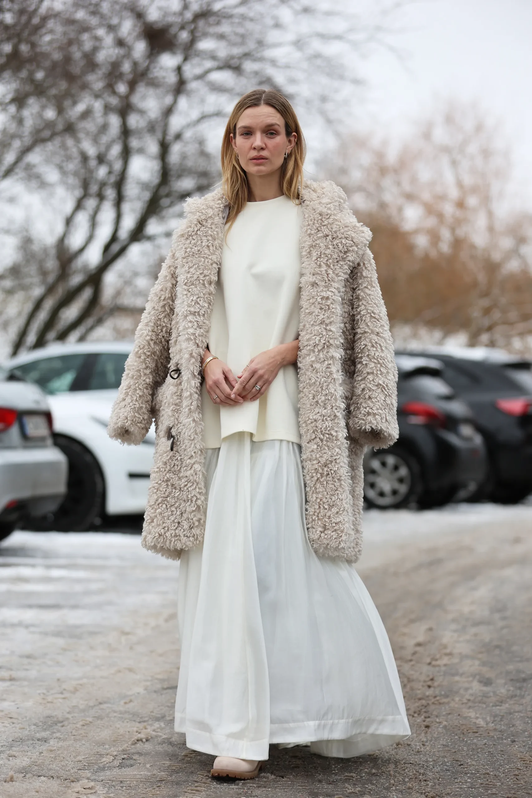 Εβδομάδα Μόδας Κοπεγχάγης: Τι φορούν τώρα τα Scandi girls;-1