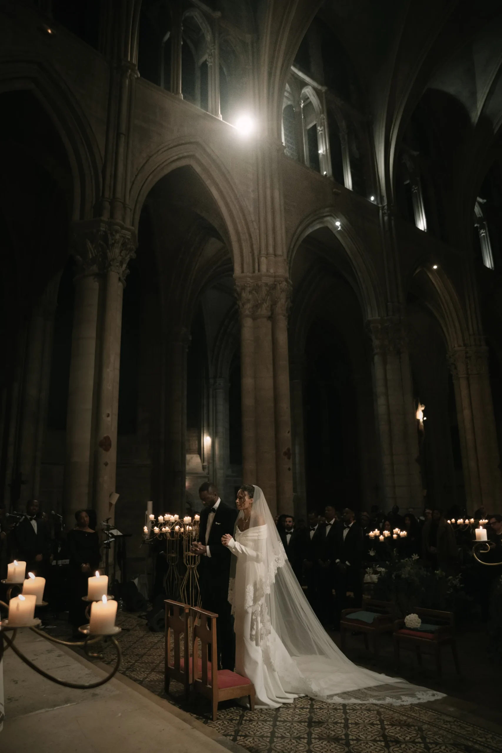 Ο γάμος της Cindy Bruna ήταν μια ωδή στις ρίζες της-3