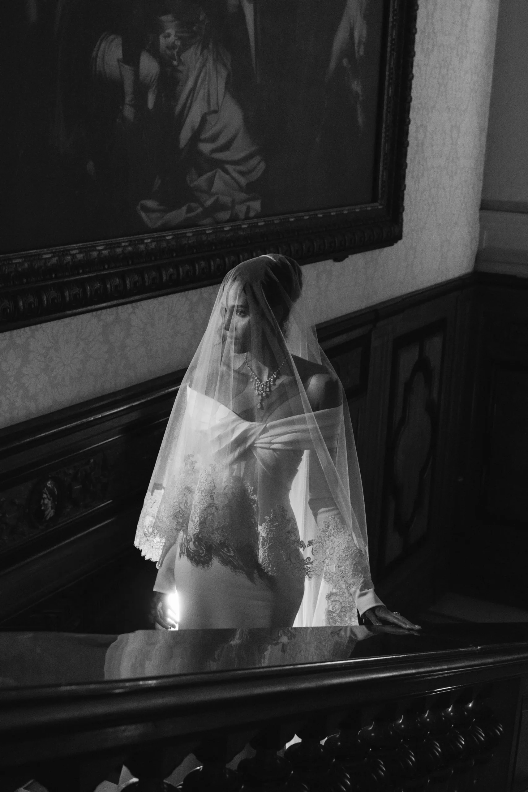 Ο γάμος της Cindy Bruna ήταν μια ωδή στις ρίζες της-11