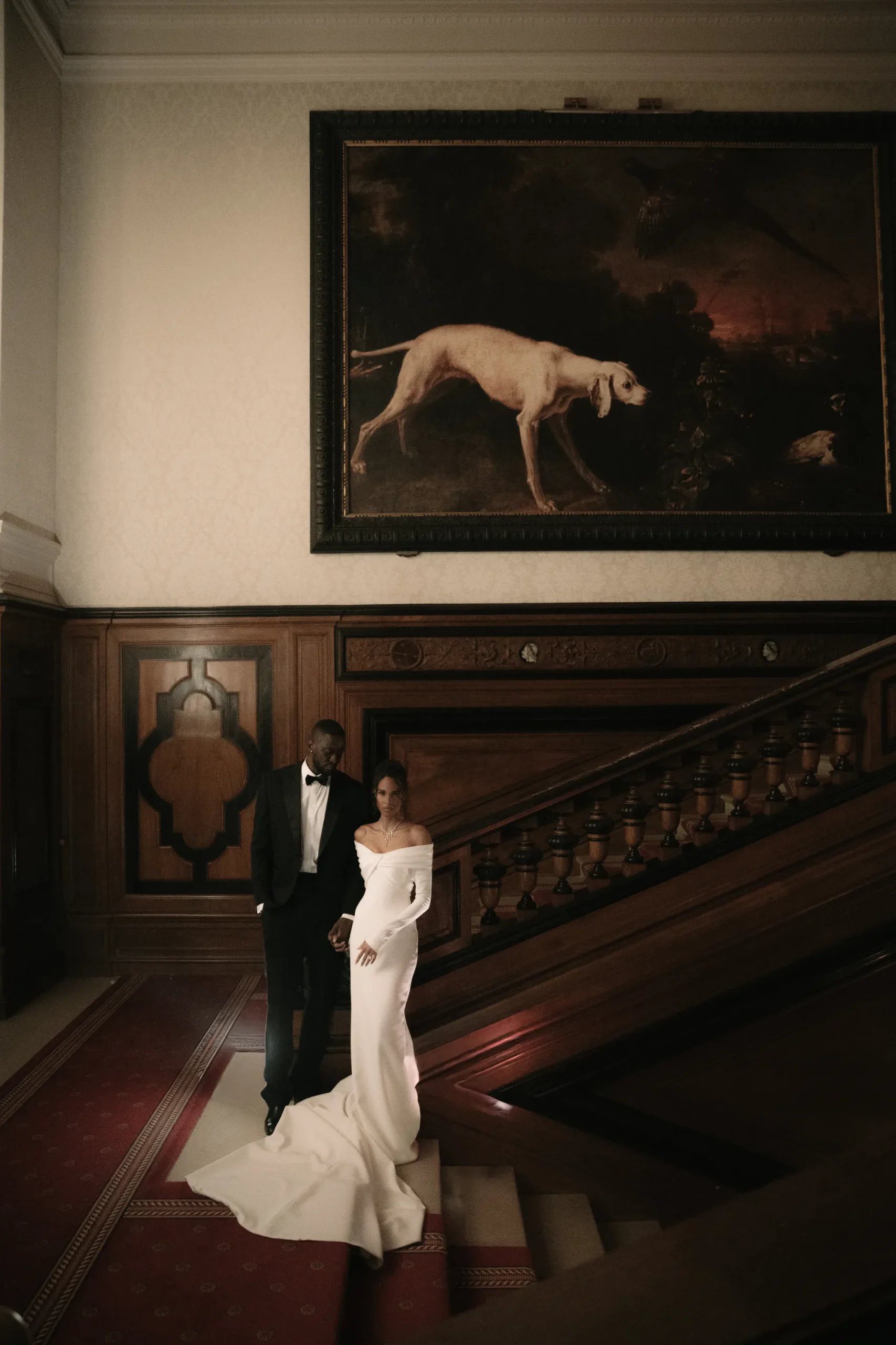 Ο γάμος της Cindy Bruna ήταν μια ωδή στις ρίζες της-4