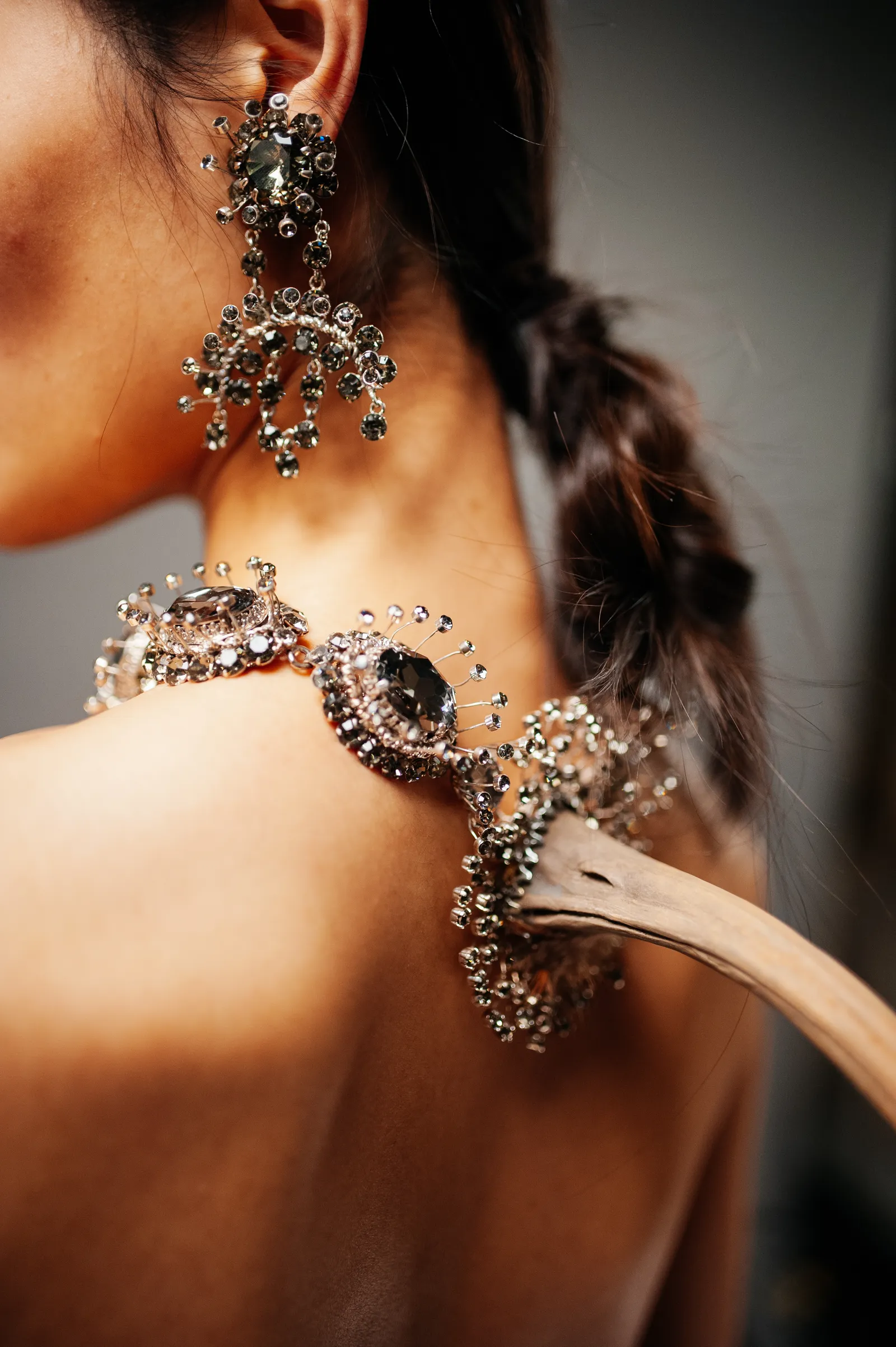 Schiaparelli Haute Couture SS26: Για τη δύναμη της φαντασίας-5