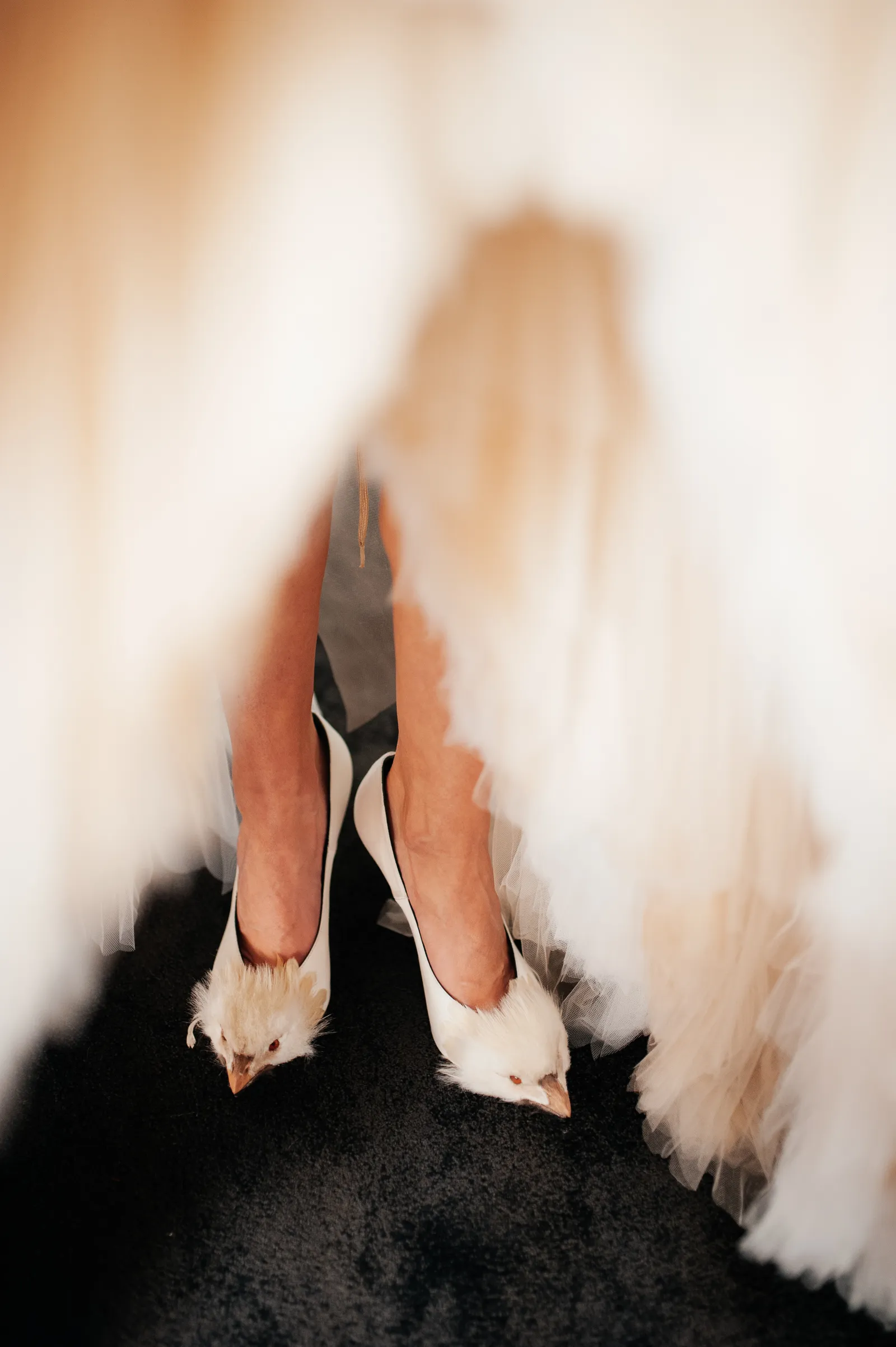 Schiaparelli Haute Couture SS26: Για τη δύναμη της φαντασίας-4