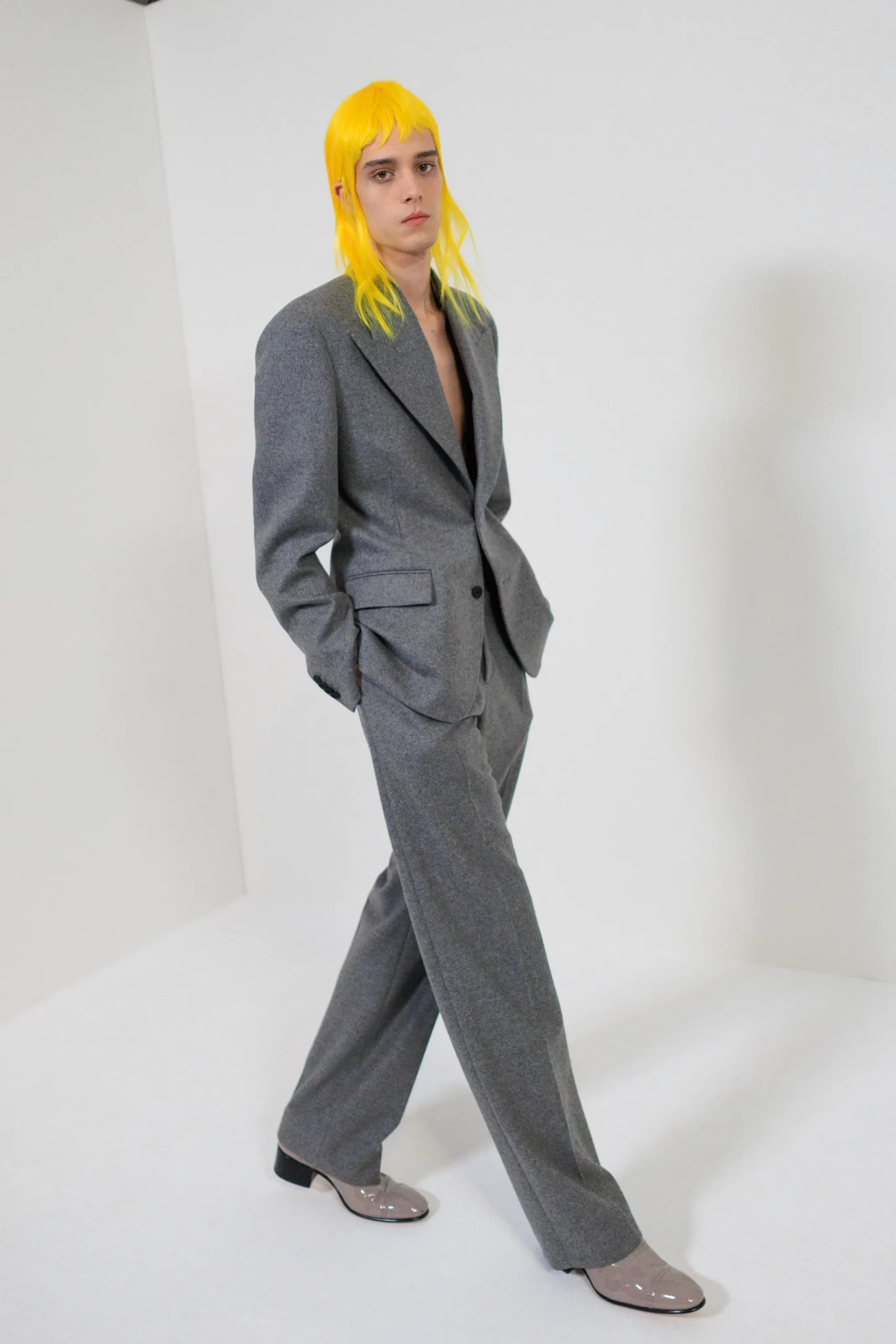 Αντίο καφέ, το γκρι είναι το νέο μαύρο για το 2026-1