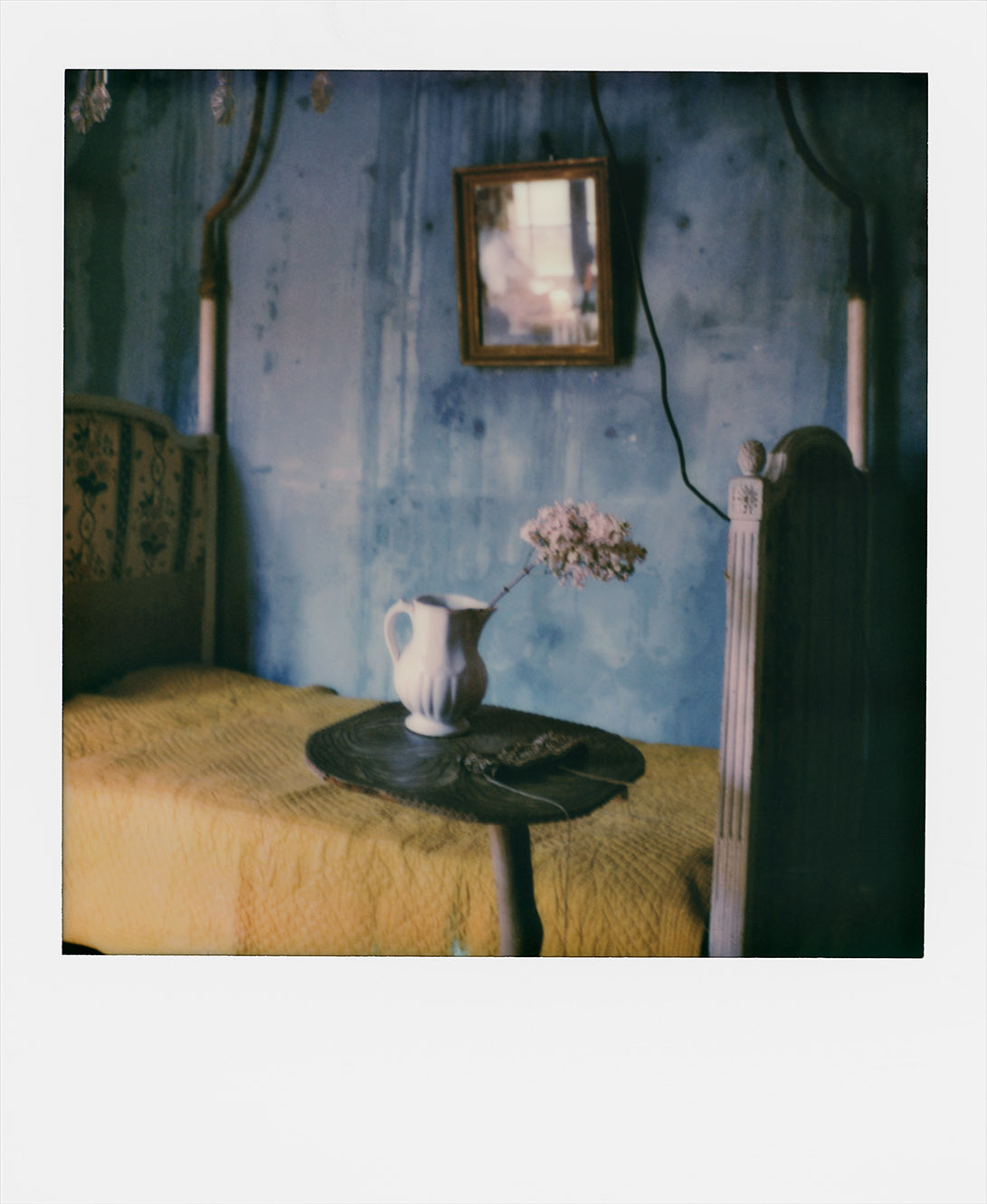 Ο Francois Halard αποκαλύπτεται στη Vogue Greece μέσα από το ερωτηματολόγιο του Marcel Proust-7