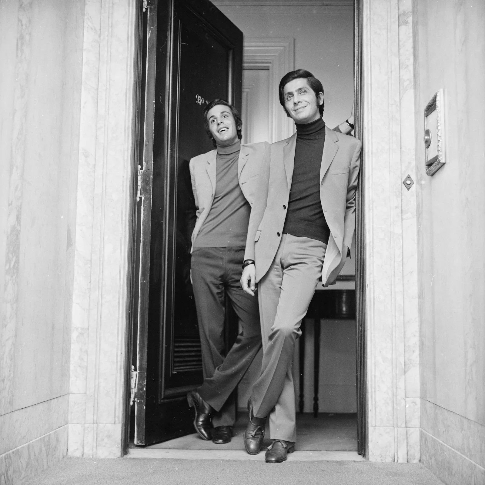 Ο Valentino Garavani έφυγε από τη ζωή-3