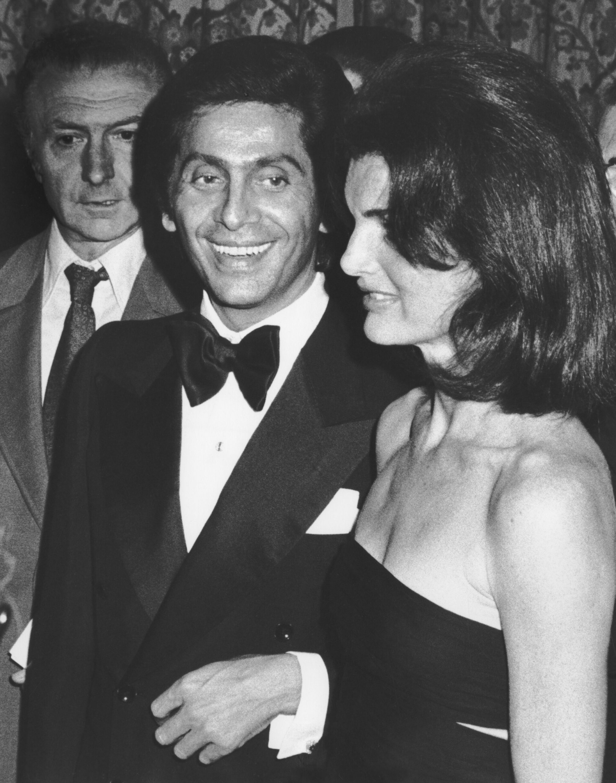 Ο Valentino και οι μούσες του, από την Jackie Kennedy μέχρι την Sophia Loren-1