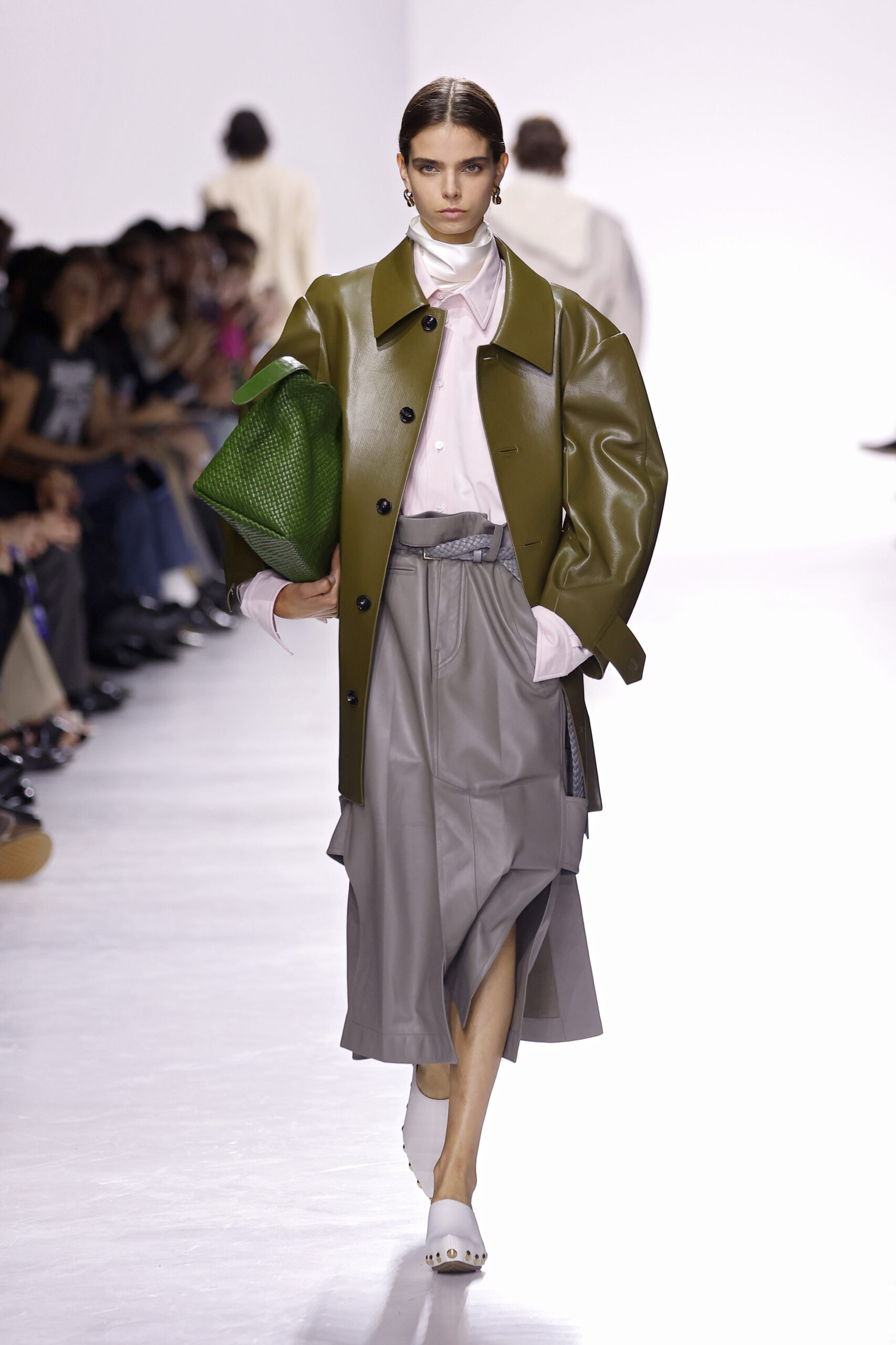 Αντίο καφέ, το γκρι είναι το νέο μαύρο για το 2026-3