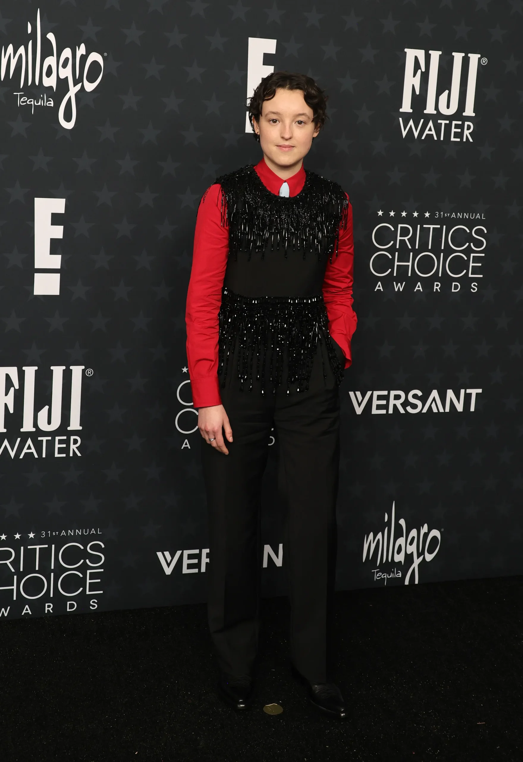 Οι best-dressed celebrities από τα 2026 Critics’ Choice Awards-13