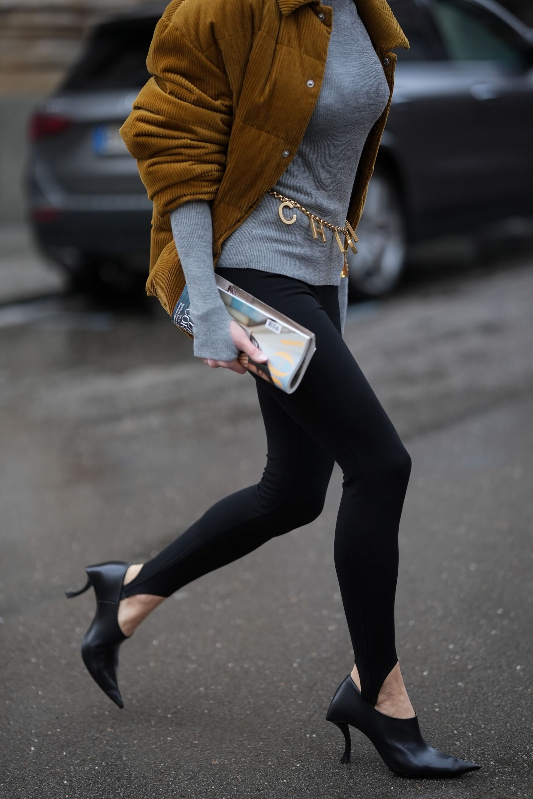 4 ανοιξιάτικοι συνδυασμοί από το street style που ακολουθούμε από τώρα-1