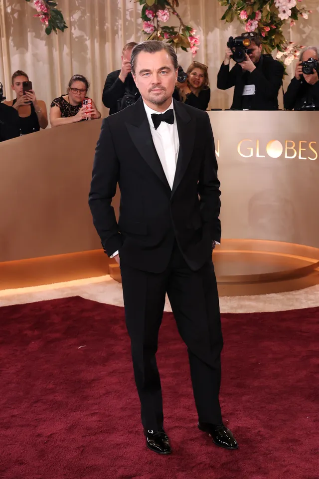 Χρυσές Σφαίρες 2026: Όλες οι εμφανίσεις στο κόκκινο χαλί-2