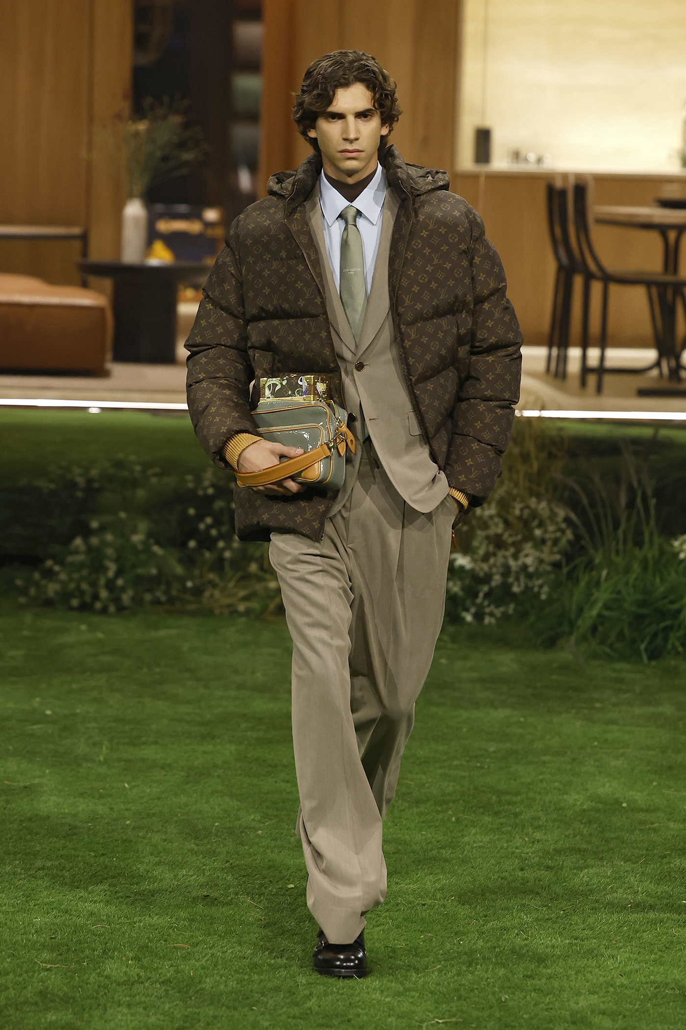 Menswear Fashion Week AW 26: Οι φετινές ανδρικές συλλογές ανοίγουν συζητήσεις-5