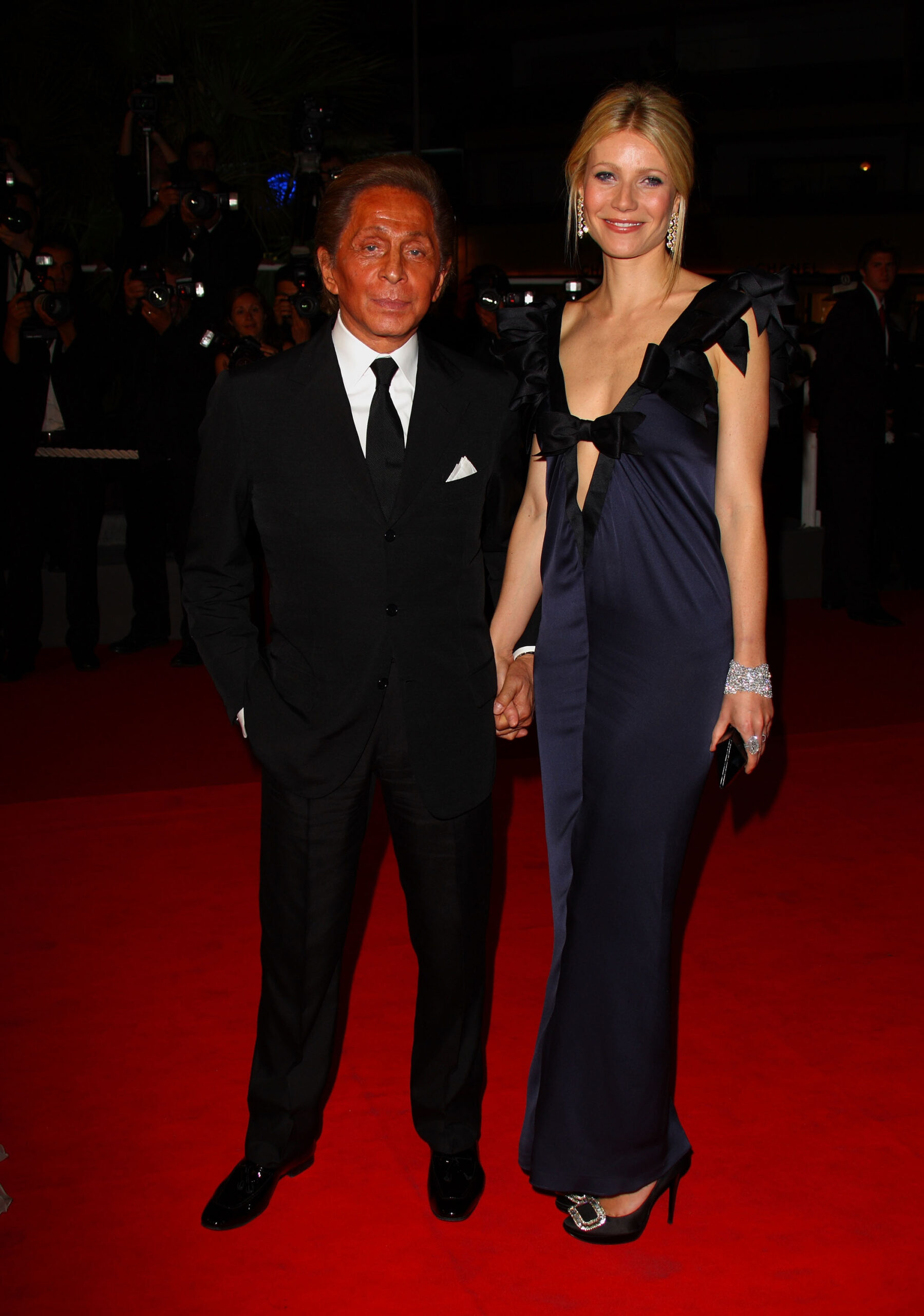 Ο Valentino και οι μούσες του, από την Jackie Kennedy μέχρι την Sophia Loren-3