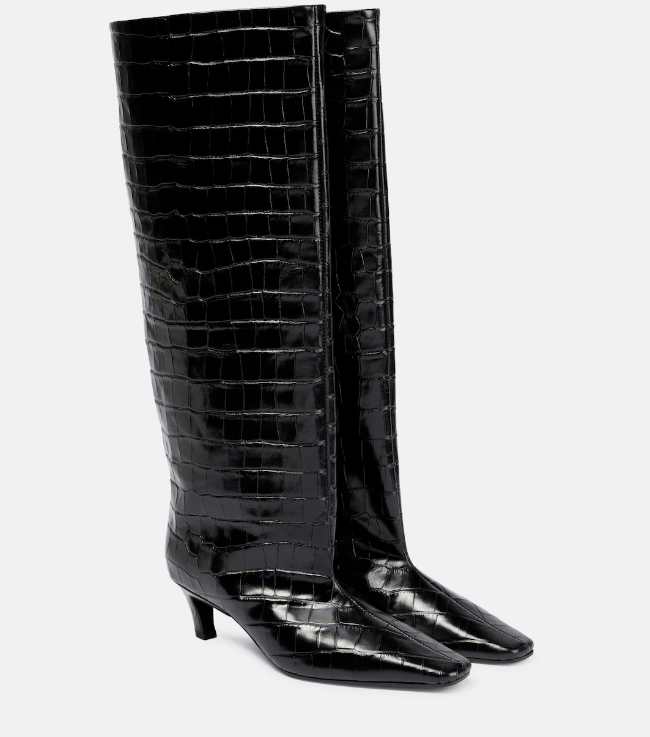 Εκπτώσεις 2026: Οι ωραιότερες μπότες για κάθε στυλ-1