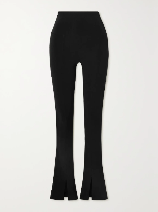 Μαύρα leggings: 5 stylish χειμερινοί συνδυασμοί για να φορέσετε non-stop-9