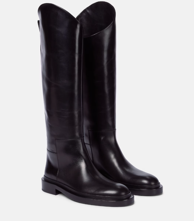 Μαύρα leggings: 5 stylish χειμερινοί συνδυασμοί για να φορέσετε non-stop-14