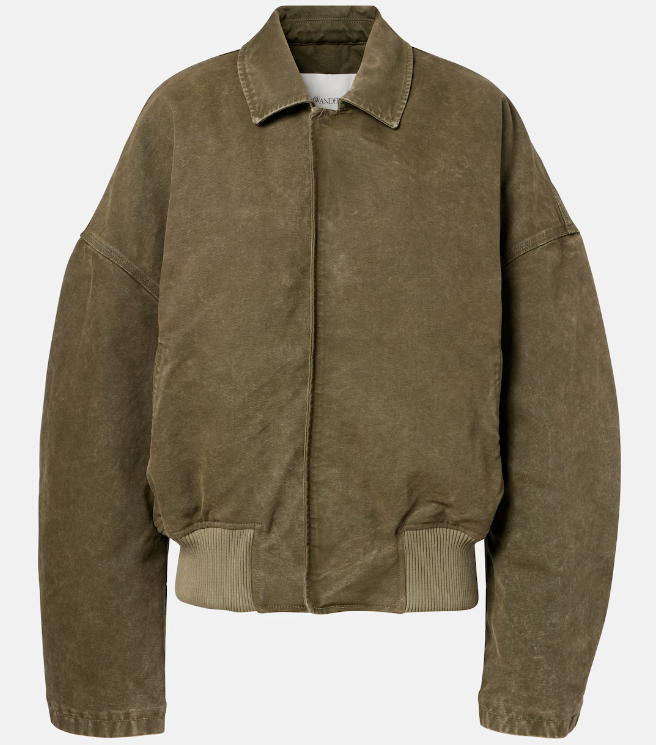 Το bomber τζάκετ ήταν η απόλυτη τάση του 2016: Αυτά είναι τα must κομμάτια για να το φορέσουμε ξανά-4