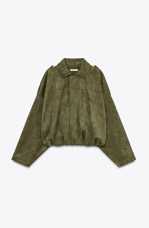 Το bomber τζάκετ ήταν η απόλυτη τάση του 2016: Αυτά είναι τα must κομμάτια για να το φορέσουμε ξανά-6