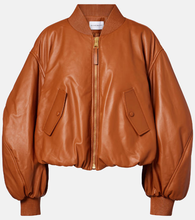 Το bomber τζάκετ ήταν η απόλυτη τάση του 2016: Αυτά είναι τα must κομμάτια για να το φορέσουμε ξανά-1