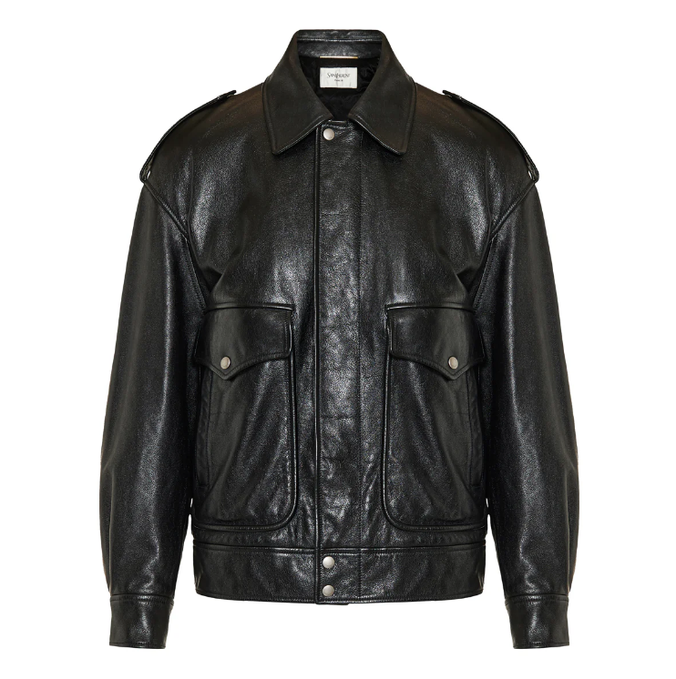 Το bomber τζάκετ ήταν η απόλυτη τάση του 2016: Αυτά είναι τα must κομμάτια για να το φορέσουμε ξανά-5