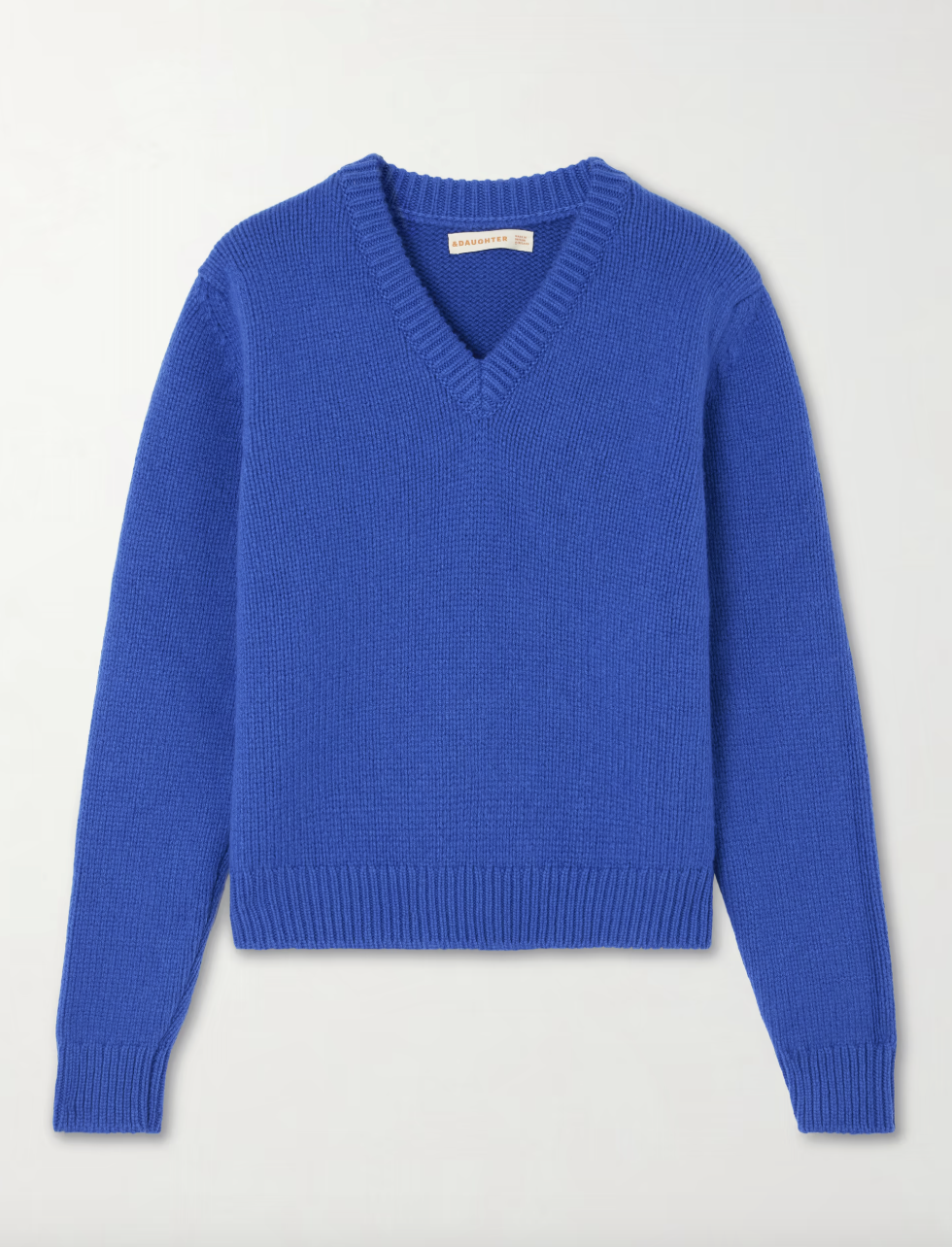 Cobalt blue: Όλα δείχνουν πως θα είναι το χρώμα του 2026-2