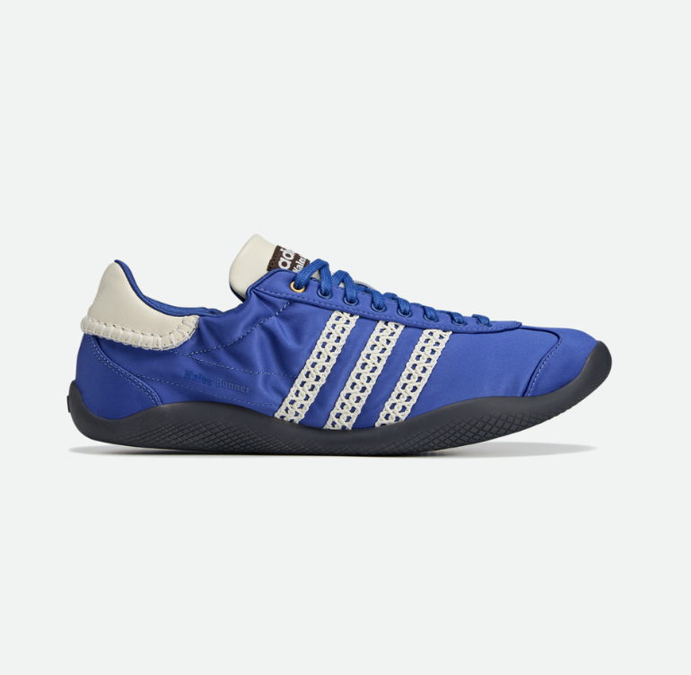 Cobalt blue: Όλα δείχνουν πως θα είναι το χρώμα του 2026-3