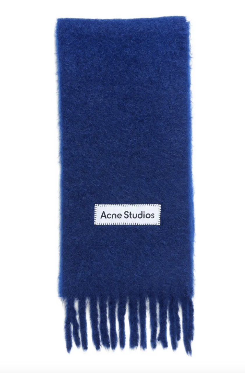 Cobalt blue: Όλα δείχνουν πως θα είναι το χρώμα του 2026-6