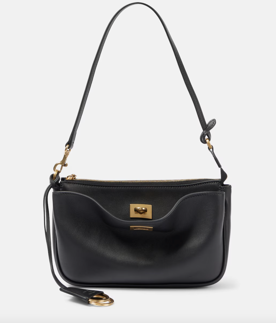 Αυτό το τζάκετ είναι η must-have επένδυση το χειμώνα: 3 εμφανίσεις για να το συνδυάσετε-9