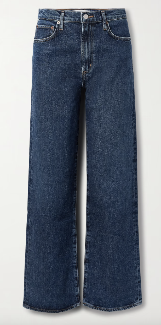 Σταθερά jeans: Η τάση που έρχεται το 2026-2