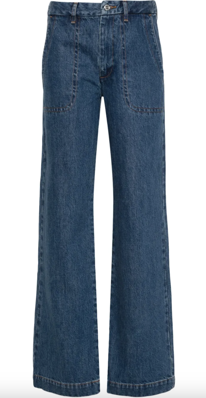 Σταθερά jeans: Η τάση που έρχεται το 2026-4