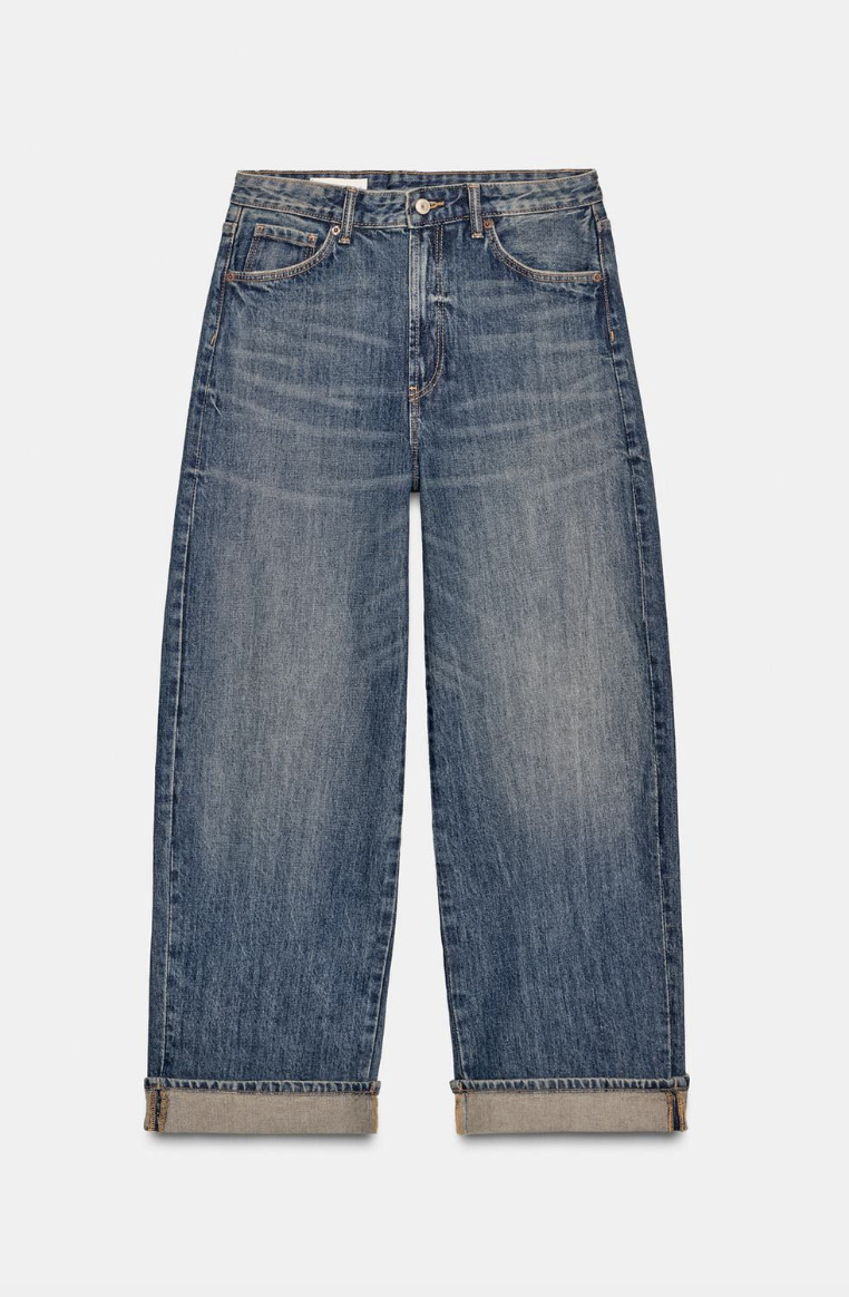 Σταθερά jeans: Η τάση που έρχεται το 2026-5