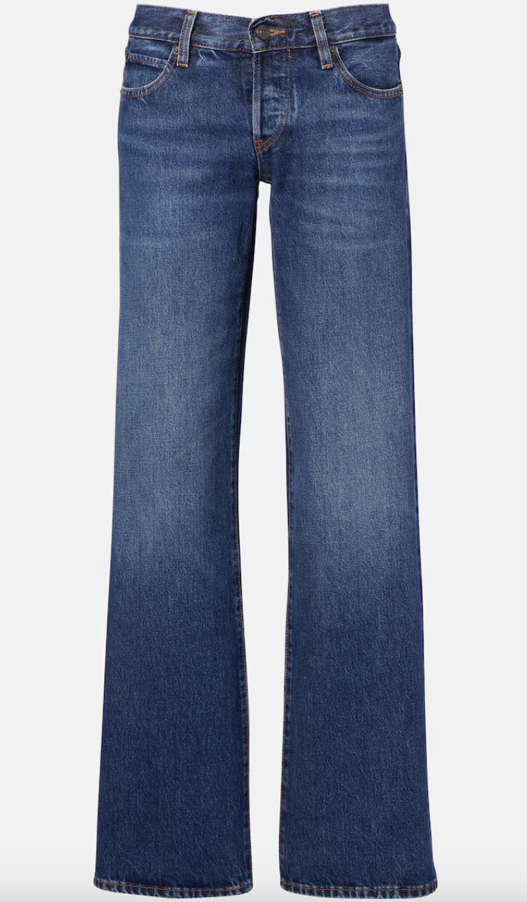 Σταθερά jeans: Η τάση που έρχεται το 2026-1