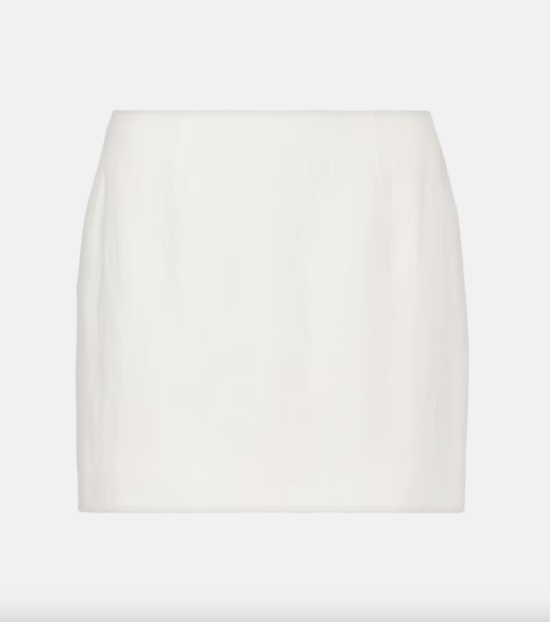 H iconic μίνι φούστα των 90s επιστρέφει και είναι η απόλυτη τάση-3