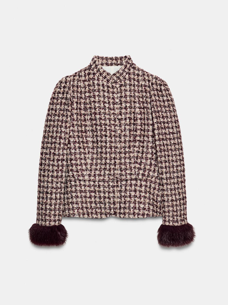 Tweed jacket: Το διαχρονικό κομμάτι φέτος είναι σούπερ τάση-7