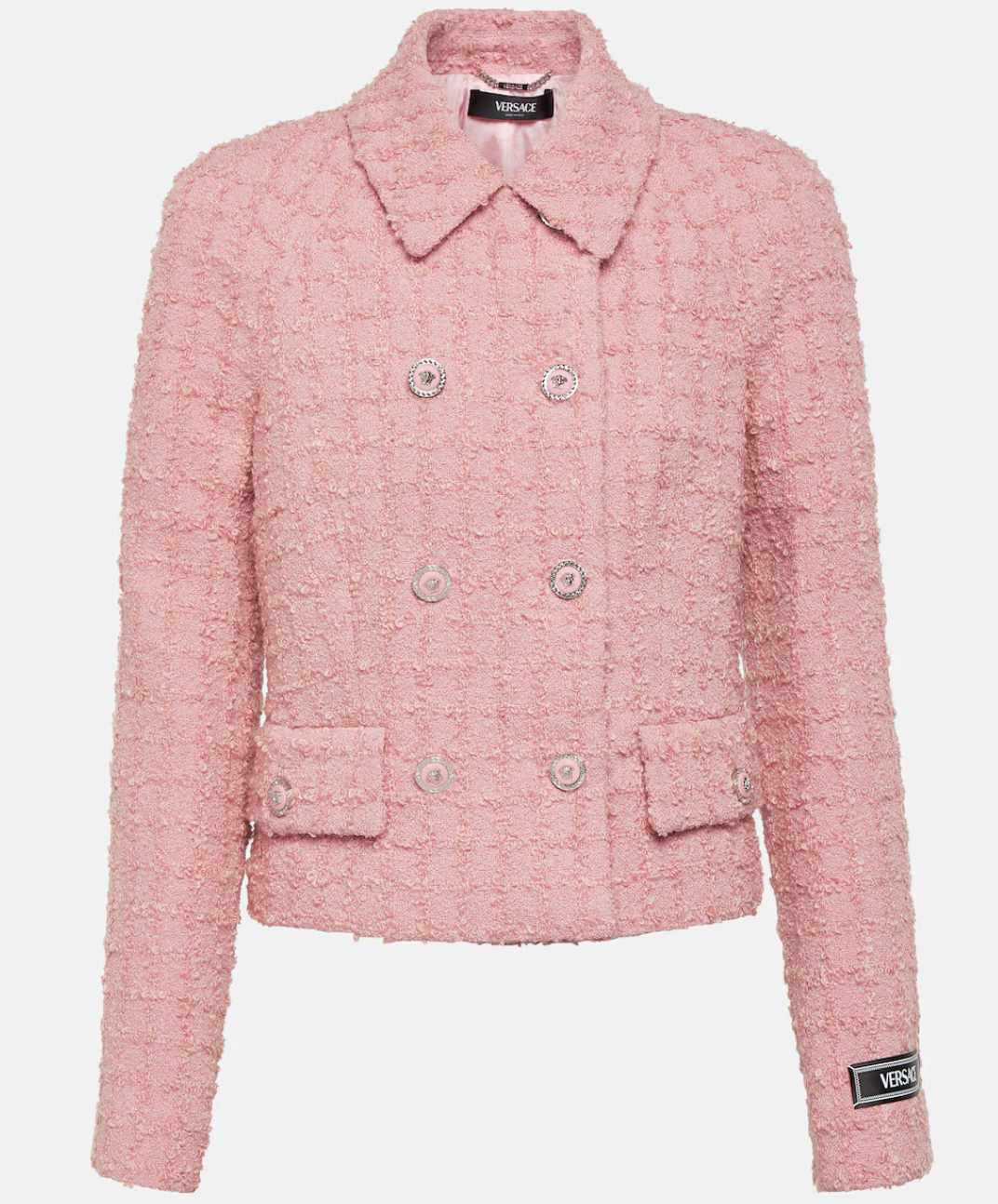 Tweed jacket: Το διαχρονικό κομμάτι φέτος είναι σούπερ τάση-3