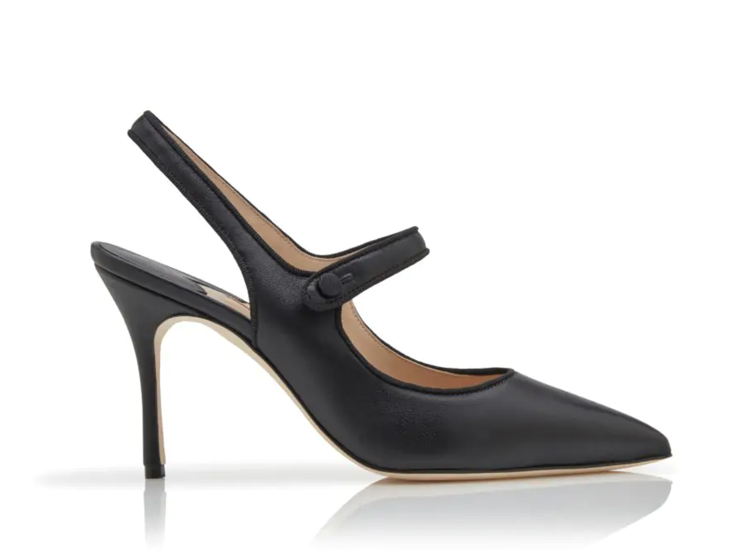 6 ψηλοτάκουνα παπούτσια που επιστρέφουν από τα 90s-2