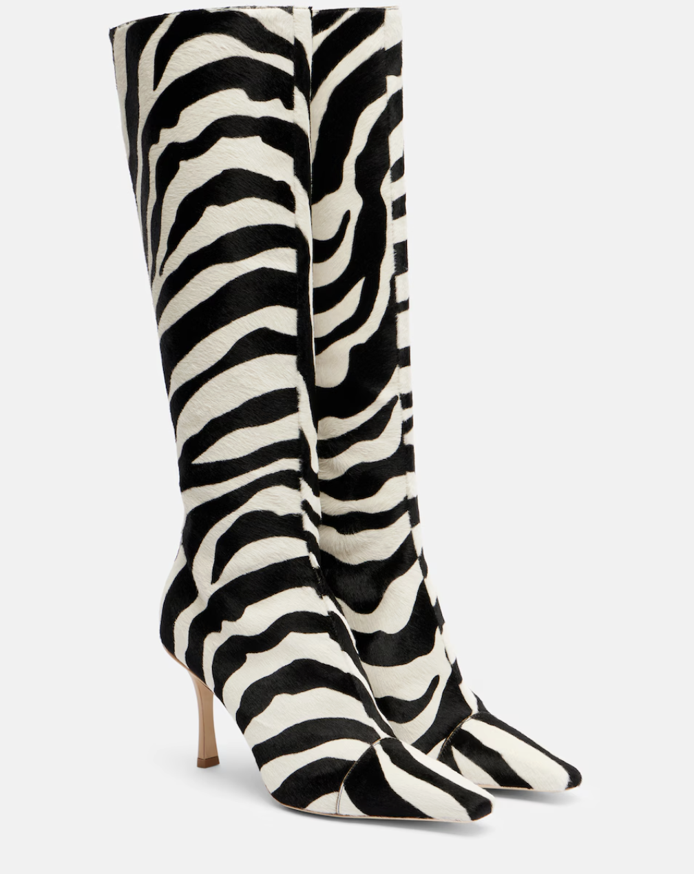 Animal print μπότες: 4 συνδυασμοί για να φορέσετε το πιο hot footwear τώρα-4