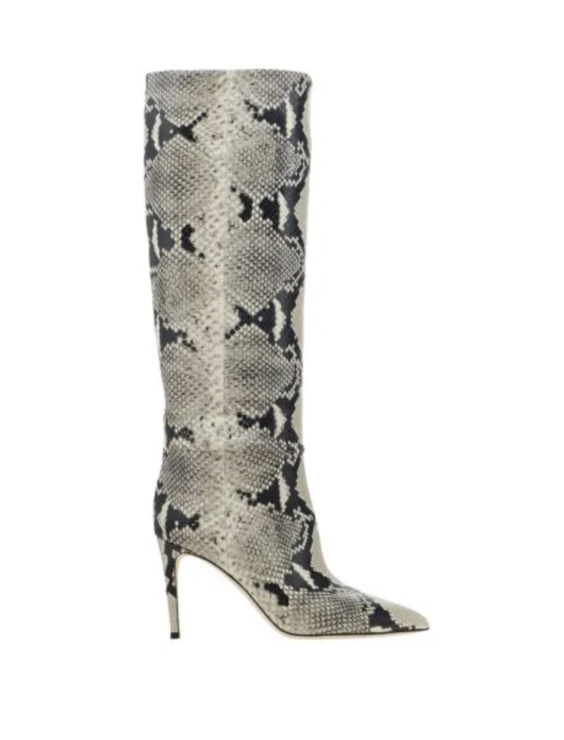 Animal print μπότες: 4 συνδυασμοί για να φορέσετε το πιο hot footwear τώρα-13