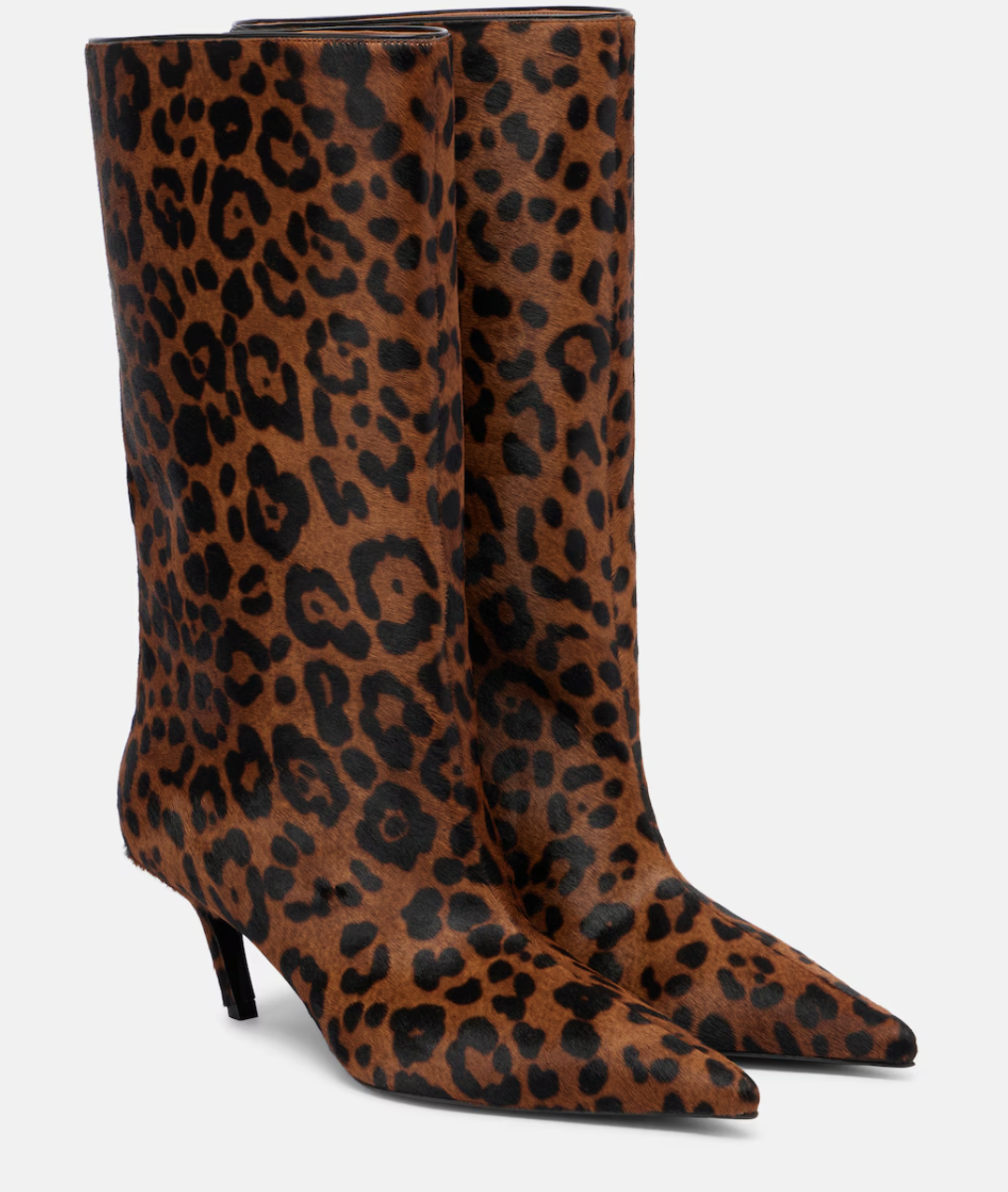Animal print μπότες: 4 συνδυασμοί για να φορέσετε το πιο hot footwear τώρα-9