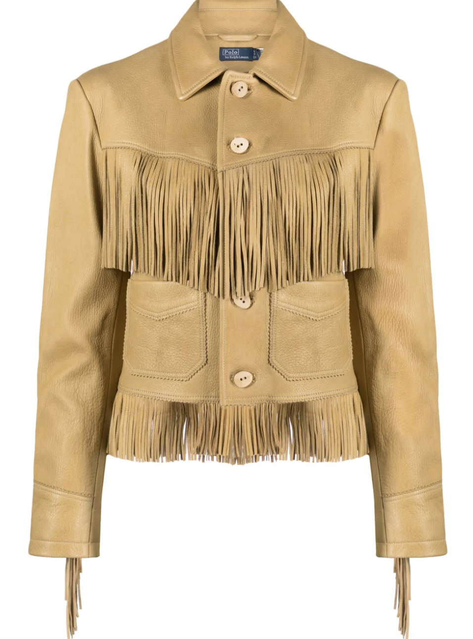 4 jackets που θα είναι trendy την άνοιξη 2026-2