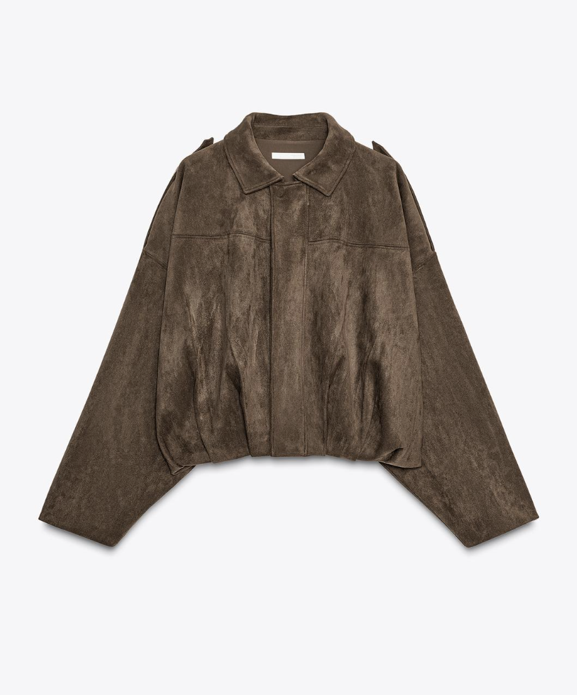 4 jackets που θα είναι trendy την άνοιξη 2026-1