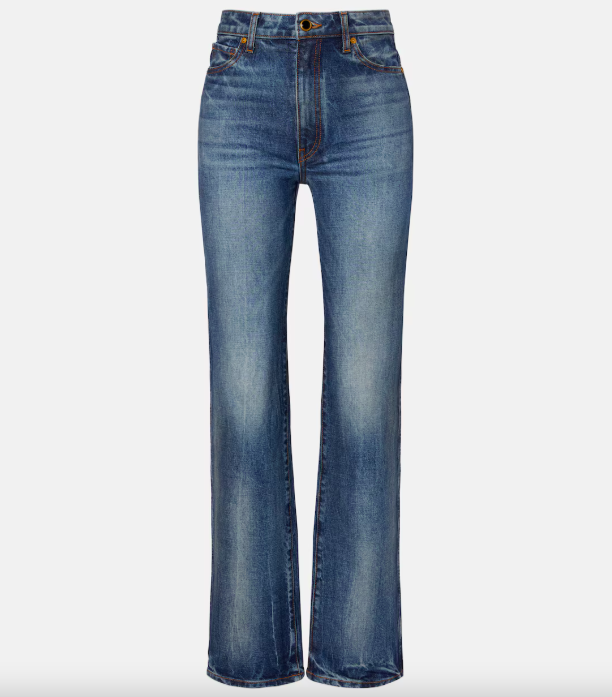 Φέτος, θα φορέσουμε ξεθωριασμένα τζιν όπως στα 00s-6