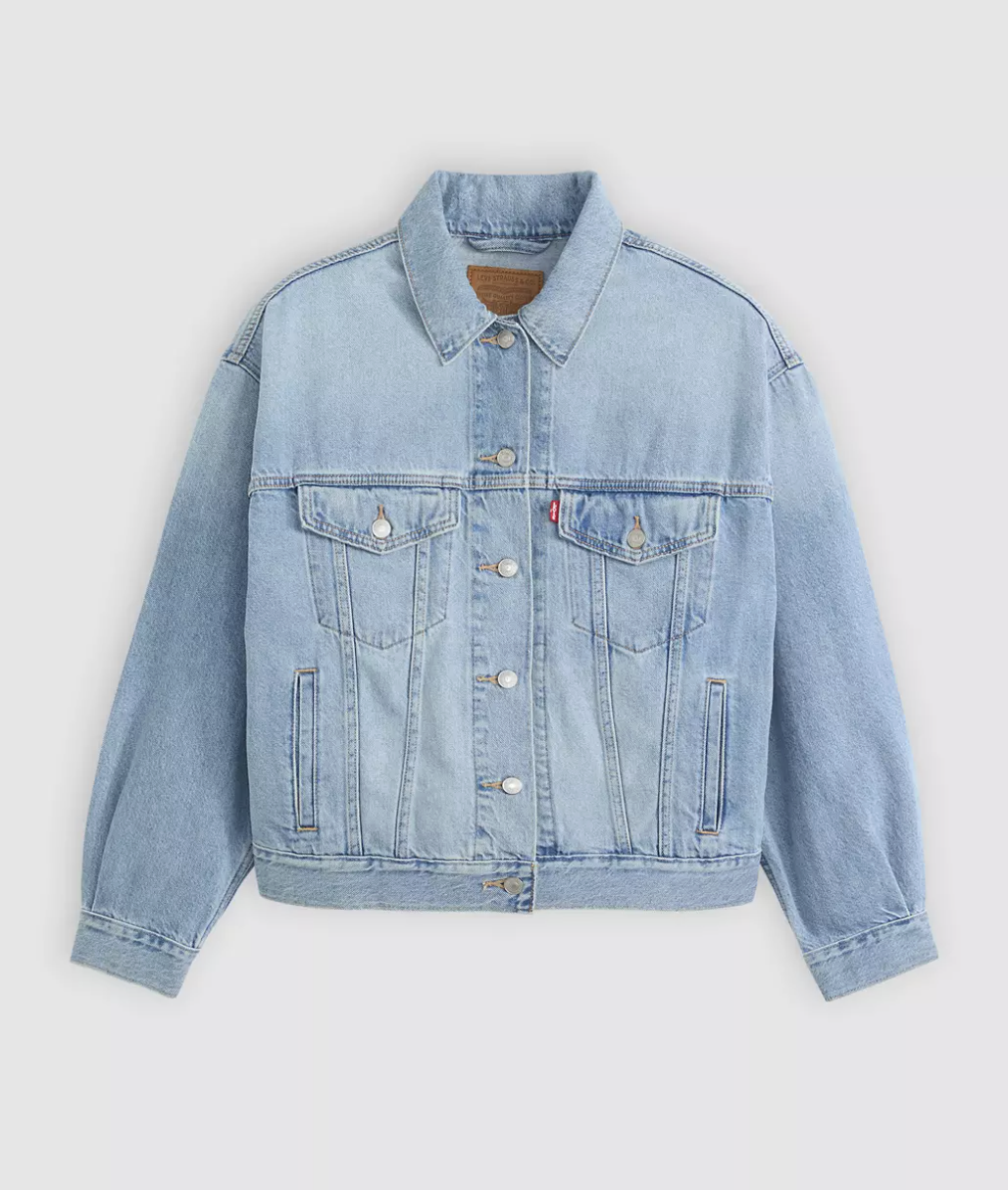 Double denim: Οι τοπ συνδυασμοί για την άνοιξη-1