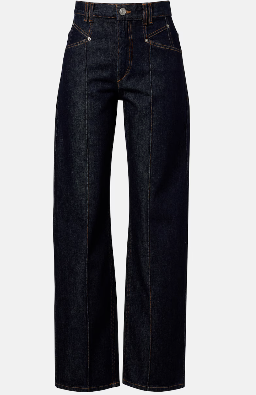 Double denim: Οι τοπ συνδυασμοί για την άνοιξη-8