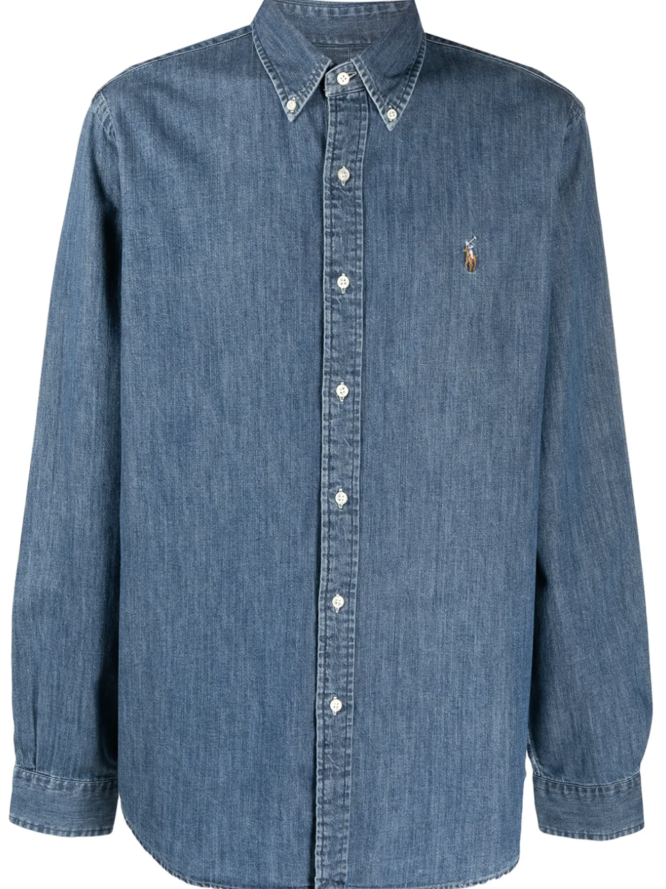 Double denim: Οι τοπ συνδυασμοί για την άνοιξη-12