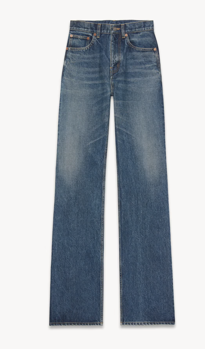 Double denim: Οι τοπ συνδυασμοί για την άνοιξη-14