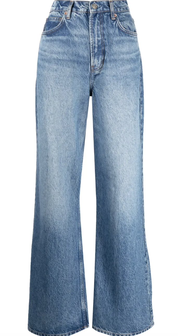 Double denim: Οι τοπ συνδυασμοί για την άνοιξη-20