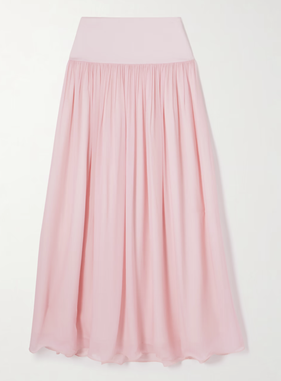 To ροζ θα είναι το star χρώμα της άνοιξης 2026-8